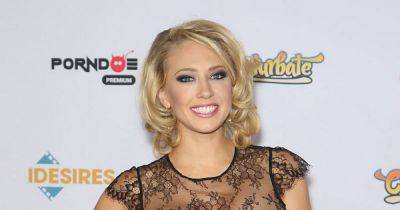 Adult film star Kagney Linn Karter tragically dies after suicide aged 36 - www.dailyrecord.co.uk - USA - Ohio