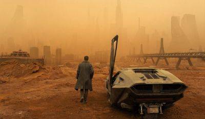 ‘Blade Runner 2099’: ‘Showgun’s’ Jonathan Van Tulleken New Limited Series Director - theplaylist.net