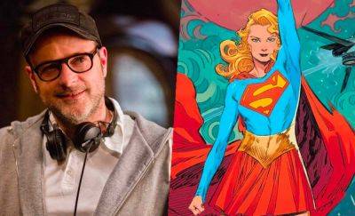 Matthew Vaughn Calls Out “Weird” ‘Supergirl’ Cast Approach: “The Director Should Be Casting the Movie” - theplaylist.net