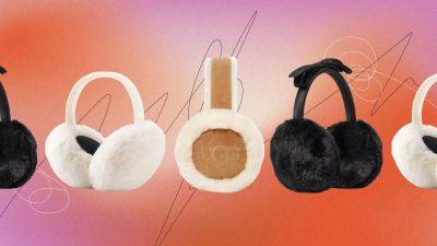 12 Best Earmuffs, According to Style Experts 2024 - www.glamour.com