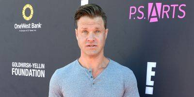 Zachery Ty Bryan Arrested & Charged With DUI 7 Months After Domestic Violence Arrest - www.justjared.com - state Oregon