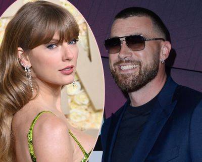Is Travis Kelce On His Way To Australia To See Taylor Swift Play? See The Evidence... - perezhilton.com - Australia - Hawaii - Taylor - city Melbourne - Argentina - city Honolulu - Kansas City