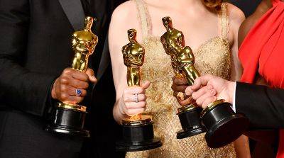 Oscars Trivia: 22 Actors Never Nominated Despite So Many Great Performances - www.justjared.com