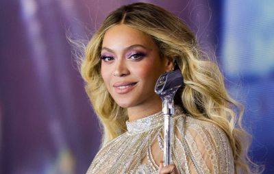 Beyoncé says cutting off her hair in 2013 was an “intentional” act of rebellion - www.nme.com