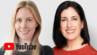 As YouTube Marks One Year As Nielsen’s Top U.S. Streaming Platform, Senior Execs Nicky Rettke And Tara Walpert Levy Talk NFL, Ad Innovation And How Creators Invaded The Living Room - deadline.com