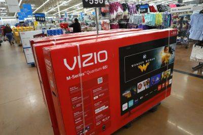 Walmart Acquires Smart TV Firm Vizio For $2.3B, Altering Streaming Ad Landscape - deadline.com