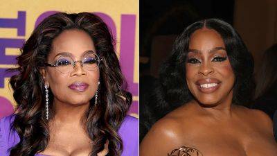 Oprah Winfrey and Niecy Nash-Betts to Be Honored at GLAAD Media Awards - variety.com - Los Angeles