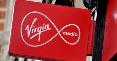 Virgin Media urges customers to move Wi-Fi router now to get free broadband boost - www.dailyrecord.co.uk