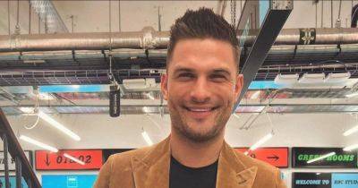 BBC Strictly Come Dancing's Aljaz Skorjanec issues plea to fans as Gemma Atkinson supports - www.manchestereveningnews.co.uk - Britain