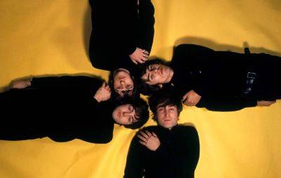 The Beatles announce details of a biopic for each member – directed by Sam Mendes - www.nme.com