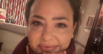 Lisa Armstrong 'absolutely devastated' by death of Strictly's Robin Windsor - www.ok.co.uk
