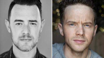 Colin Hanks, Mark O’Brien Join Russell Crowe and Rami Malek in ‘Nuremberg’ as Nazi Trial Drama Gears Up to Shoot (EXCLUSIVE) - variety.com - Hungary - city Fargo