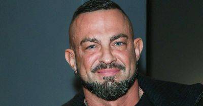 Inside Robin Windsor's dark struggle before brave decision sparked recovery - www.dailyrecord.co.uk
