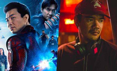 Simu Liu Confirms Destin Daniel Cretton Will Return To Direct’ Shang-Chi 2’ - theplaylist.net