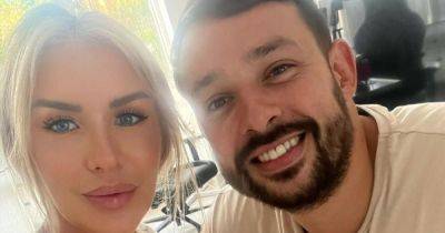 MAFS' Peggy 'takes swipe' at ex Georges with cryptic post about 'trust' amid messy split - www.ok.co.uk