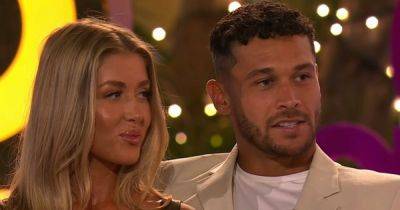 Love Island fans spot ‘proof’ Callum still has feelings for ex Molly – as she wins show with Tom - www.ok.co.uk - South Africa