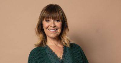 Emmerdale's Zoe Henry on the unexpected outcome of having babies on set - www.ok.co.uk
