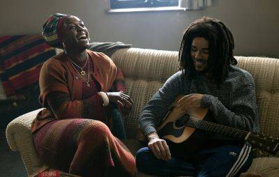 What happened to Rita Marley after ‘Bob Marley: One Love’ ends? - www.nme.com - Britain - Miami - Jamaica