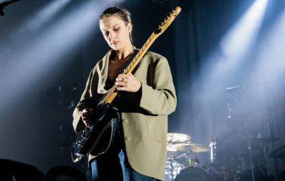 Wolf Alice sign major new record label after split with Dirty Hit - www.nme.com - USA - city Columbia