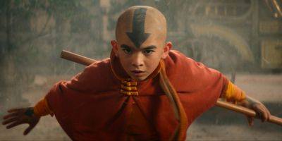 Netflix's 'Avatar: The Last Airbender' Live-Action Series: The First Reviews Are In - Find Out What Critics Are Saying! - www.justjared.com