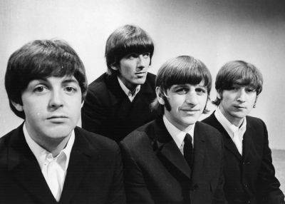 Who Should Play John, Paul, George and Ringo in the Beatles Movies? - variety.com