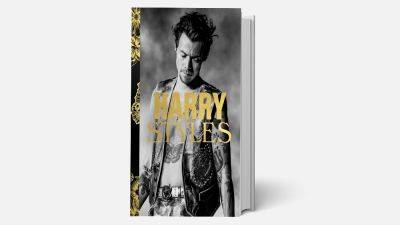 This Bestselling Harry Styles Photo Book Is Half Off on Amazon - variety.com