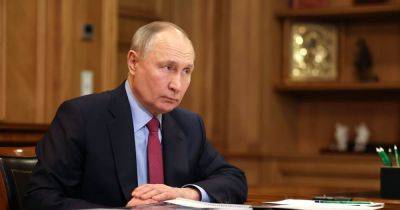 Vladimir Putin's death squads 'will launch killing spree against UK enemies' - www.dailyrecord.co.uk - Britain - Russia