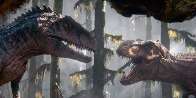 Gareth Edwards in Talks to Direct New ‘Jurassic World’ Film - variety.com - Washington - county Howard - county Dallas - county Patrick - county Edwards - city Marshall