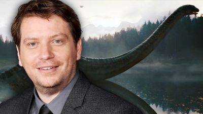 ‘Jurassic World’: Gareth Edwards Tapped To Direct New Movie For Universal And Amblin - deadline.com - Washington - county Howard - county Dallas - county Patrick - city Marshall