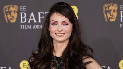 Sophie Ellis-Bextor, Singer Of Viral ‘Saltburn’ Track, Adds More Dates To North America Tour After Selling Out NYC - deadline.com - Britain - New York - California - county Hall - county Webster - Canada - Pennsylvania - New York - Washington - county San Diego - San Francisco - state Washington - county Ontario - Philadelphia, state Pennsylvania - city San Francisco, state California