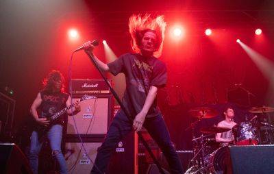 Power Trip announce return with new singer - www.nme.com