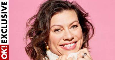 BBC Strictly's Kate Silverton on her lasting friendship with her dance partner - www.ok.co.uk