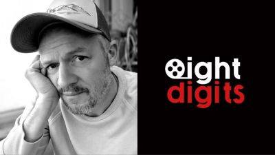 Author Giles Paley-Phillips Launches Film Production Banner Eight Digits (EXCLUSIVE) - variety.com - France