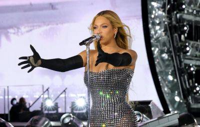 Beyoncé becomes first Black woman to hit Number One on US country chart - www.nme.com - USA - Texas