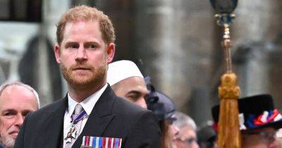 Prince Harry 'realises he has no choice but to repair damage to Royal Family' - www.dailyrecord.co.uk - Britain - California