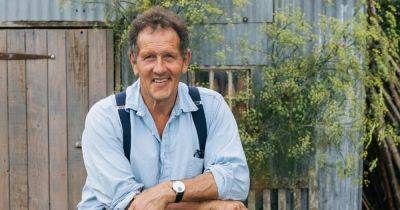 BBC Gardeners' World's Monty Don breaks silence on quitting show as he gives heath update - www.dailyrecord.co.uk - Spain