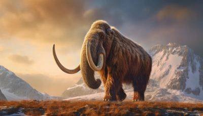 Filmmaker Of Distinction To Take On De-Extinction: Oscar Winner James Reed Boards Docuseries On Company Bringing Back Wooly Mammoth, Dodo And More - deadline.com - Australia - Texas
