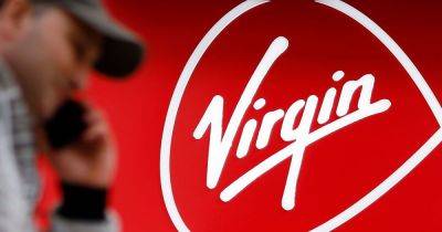 Virgin Media is giving customers £75 cash back in one broadband plan - www.dailyrecord.co.uk