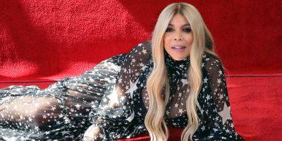 Wendy Williams' Family Issues Statement About Her Condition Amid Addiction & Health Struggles - www.justjared.com