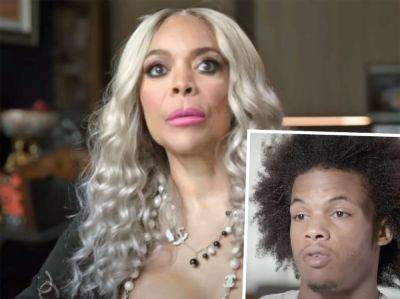 Wendy Williams' Family Breaks Silence On Her 'Shocking & Heartbreaking' Struggles Ahead Of New Doc - perezhilton.com