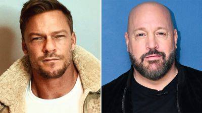 Alan Ritchson & Kevin James To Lead Action-Comedy ‘Playdate’, Filming To Begin March 11 In Canada - deadline.com - Canada - Berlin