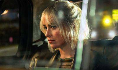 ‘Daddio’ Teaser Trailer: Dakota Johnson & Sean Penn Face Off In A Taxi Cab - theplaylist.net - county Johnson