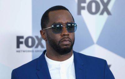 Sean ‘Diddy’ Combs denies gang rape allegations in court papers - www.nme.com - New York - USA