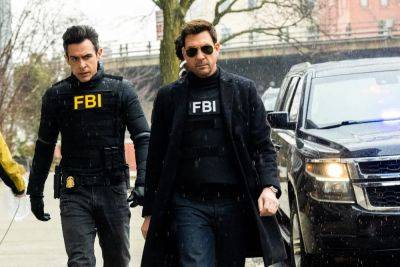 ‘FBI’ Franchise Helps CBS To Strong Tuesday Showing - deadline.com