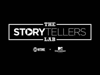 Showtime/MTV Entertainment Studios Storytellers Lab Launches HBCU Partnership To Cultivate BIPOC Content Creators - deadline.com