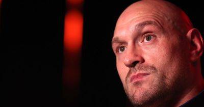 Tyson Fury's dad called out to fight by Francis Ngannou coach after Mike Tyson request - www.manchestereveningnews.co.uk - Paris - Las Vegas - Saudi Arabia - Cameroon