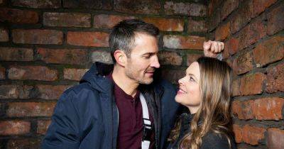 'I'm a Corrie superfan and here's why Tracy's affair will take her back to her man-eating best' - www.ok.co.uk