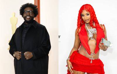 Questlove defends Sexyy Red appearing on Roots Picnic 2024 line-up - www.nme.com - Pennsylvania