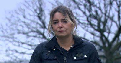 ITV Emmerdale fans 'work out' Mack's grisly future as Charity Dingle PTSD plot spirals - www.ok.co.uk