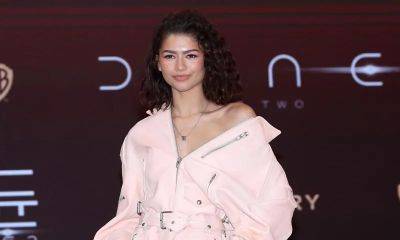 Zendaya’s new ‘Challengers’ trailer teases complex love triangle - us.hola.com - Mexico